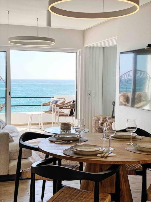 Front Sea Apartamento Albufeira