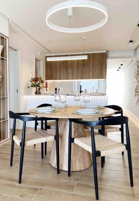 Apartamento Front Sea
