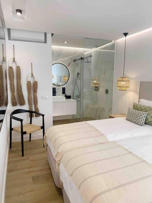Apartamento Front Sea Albufeira