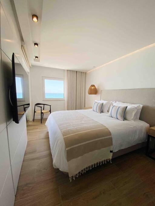 Front Sea Apartamento *