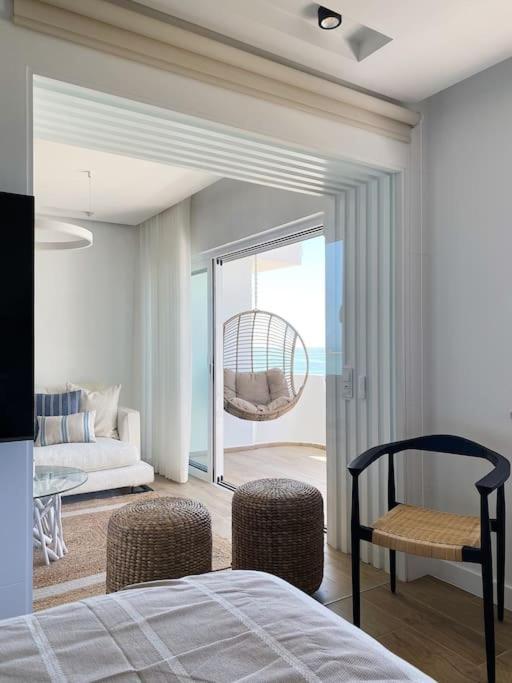 Front Sea Apartamento