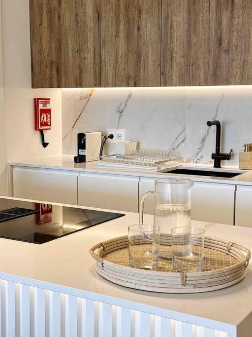 Apartamento Front Sea *