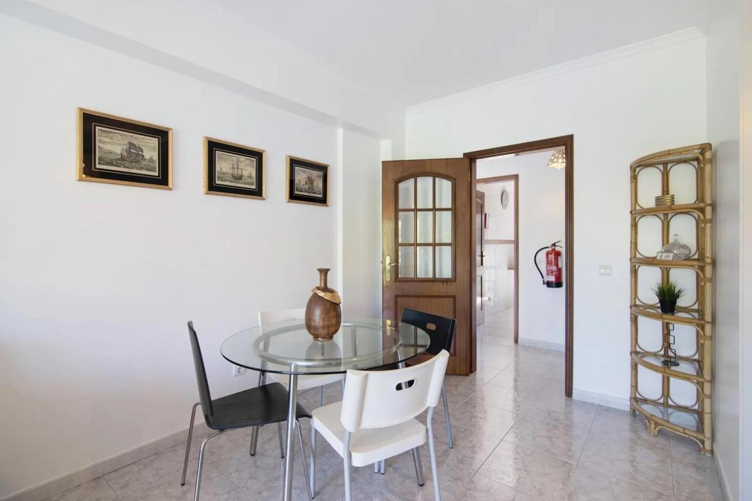 Golden Rana Apartment