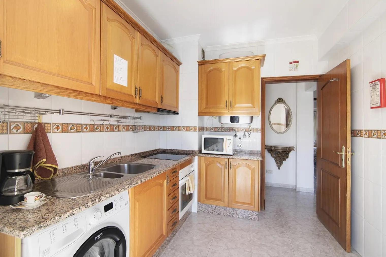 Golden Rana Apartment