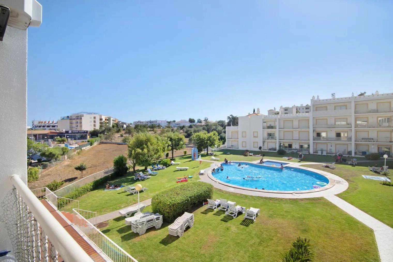 Apartment Golden Rana