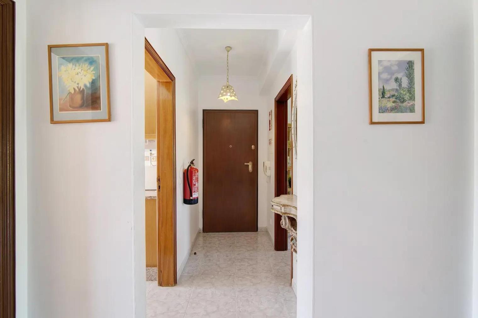 Apartment Golden Rana