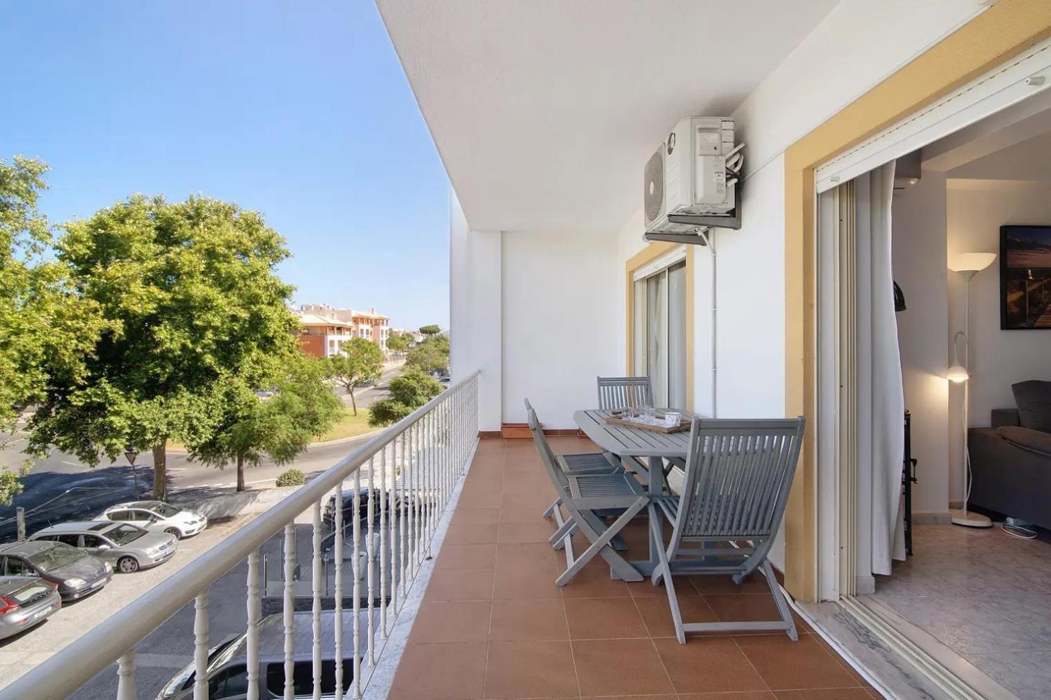 Golden Rana Apartment