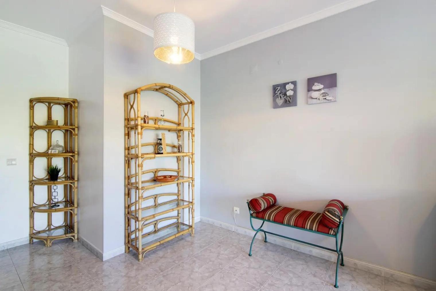 Apartment Golden Rana