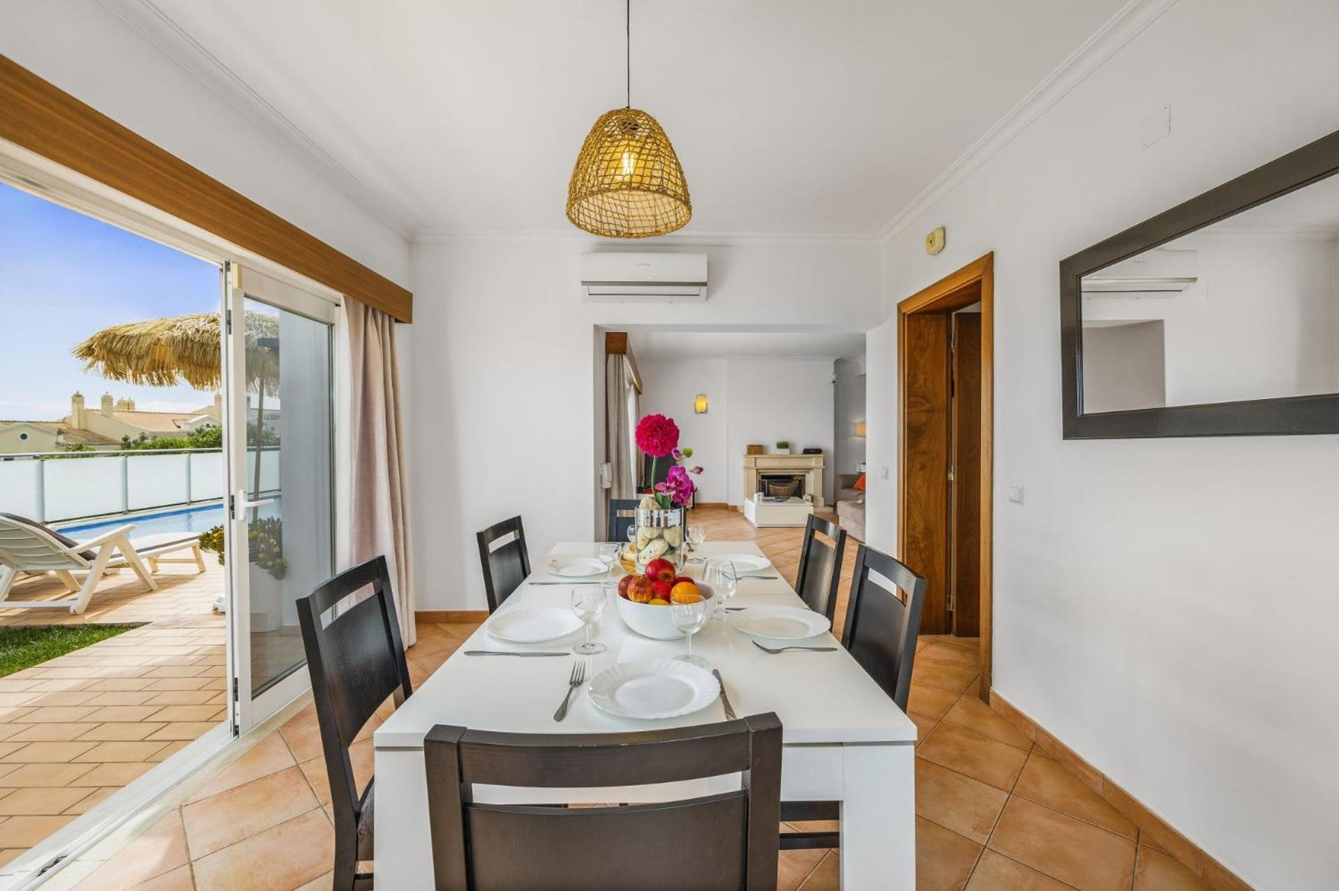Junico By Plus Villa Albufeira