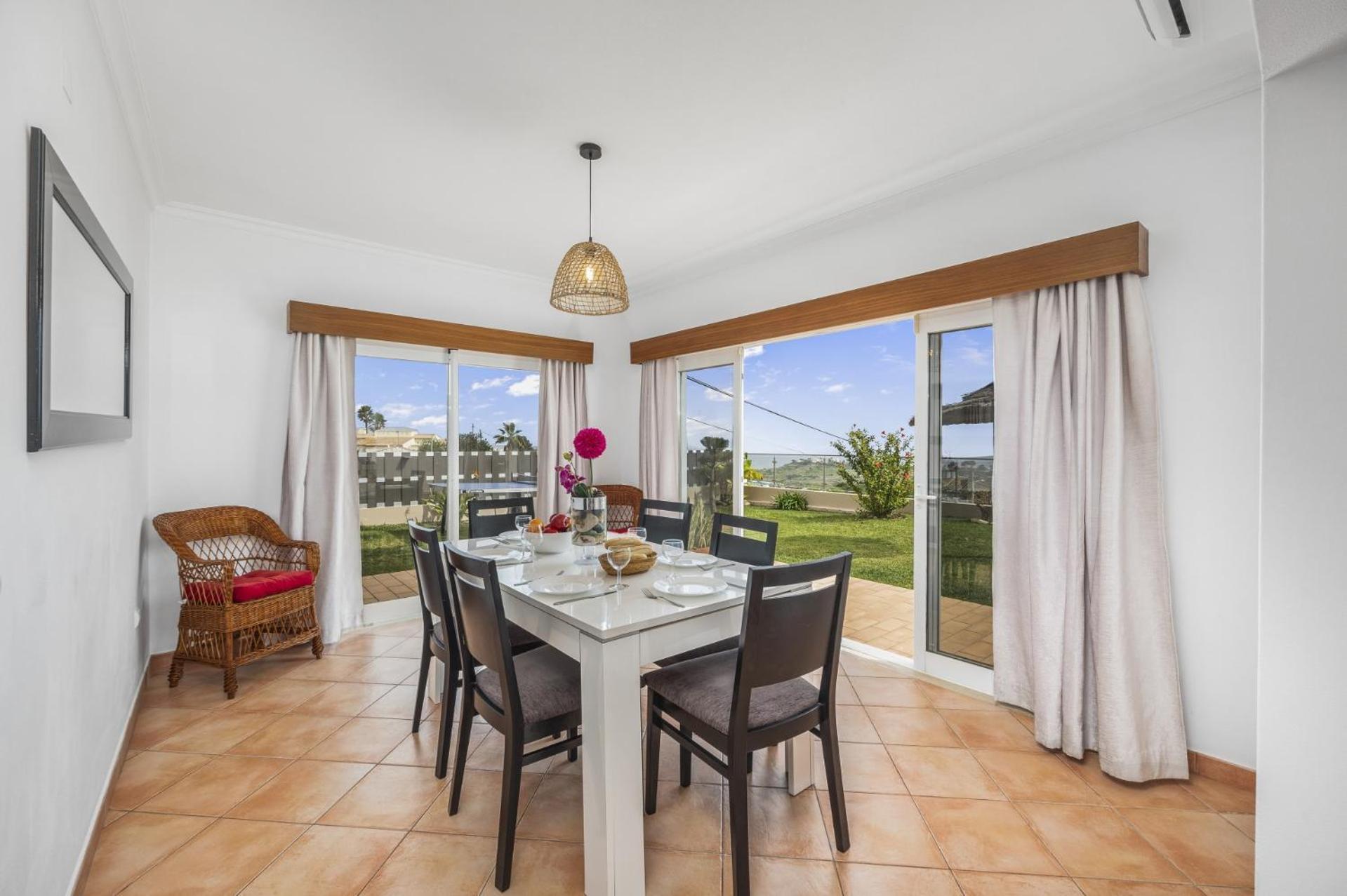 Villa Junico By Plus Albufeira