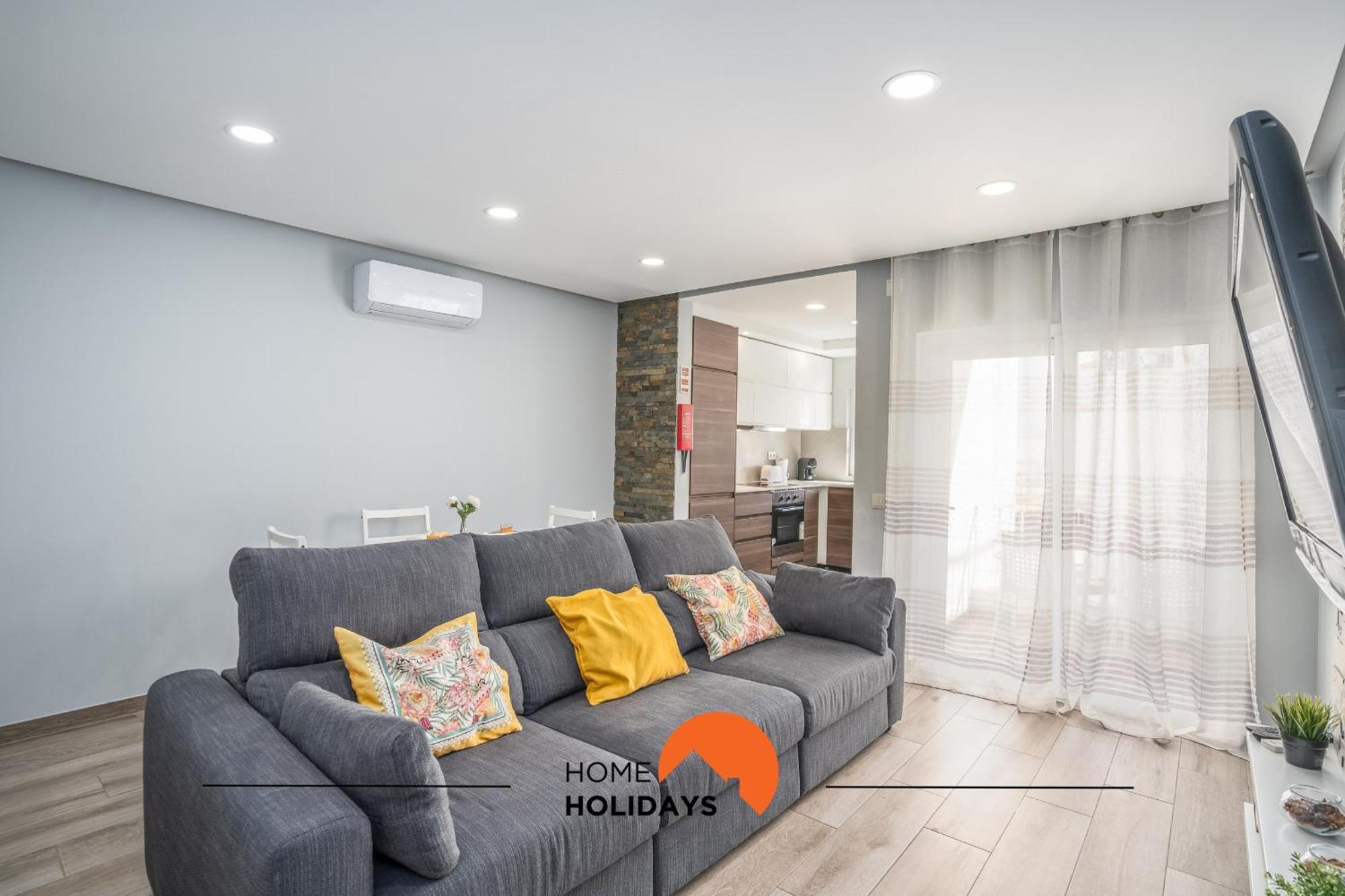 Apartment #040 Solar Flat By Holidays Albufeira