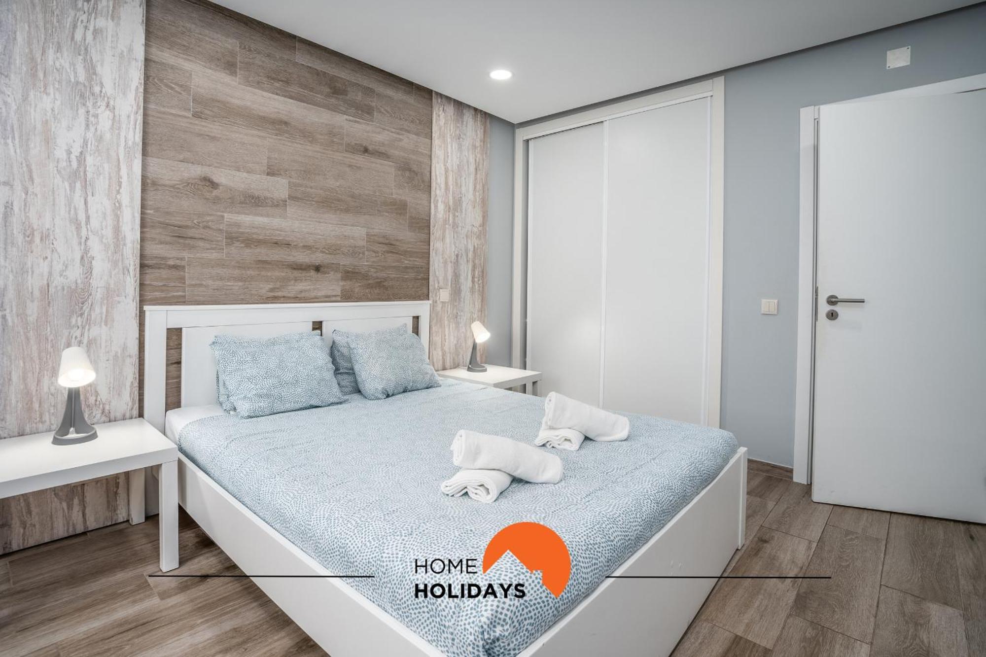 Apartment #040 Solar Flat By Holidays *