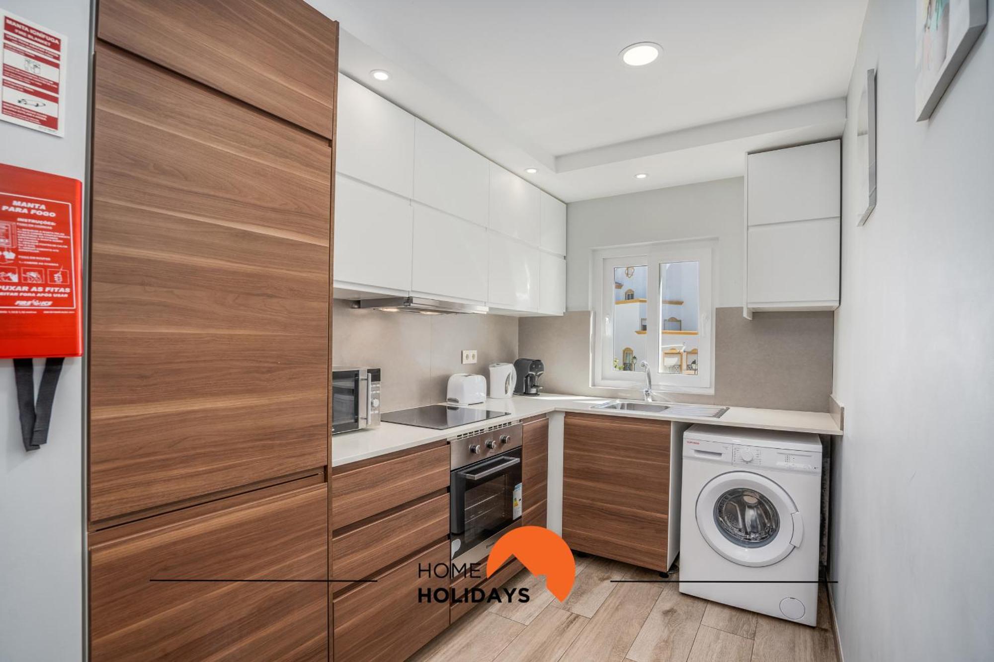 Apartment #040 Solar Flat By Holidays Albufeira