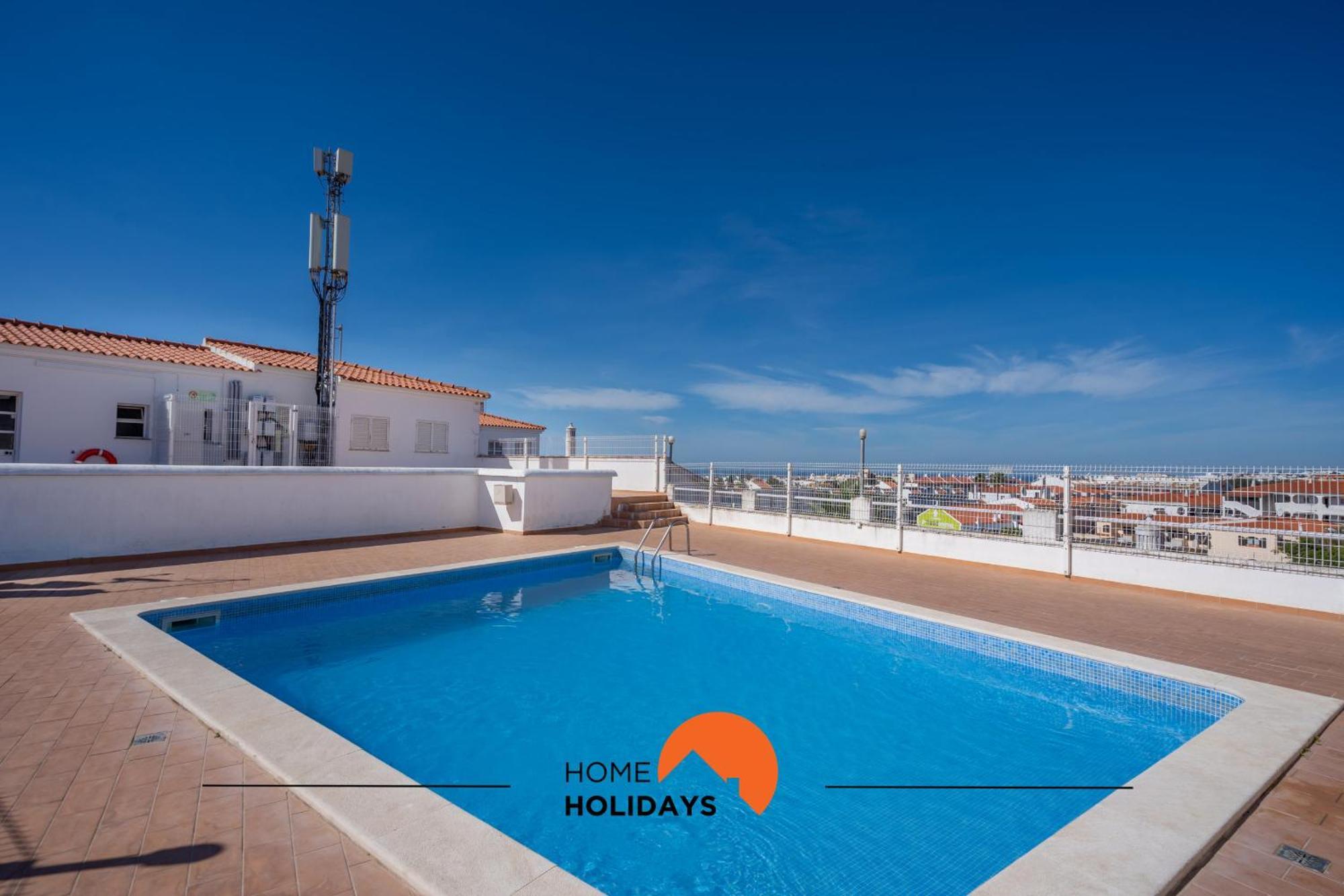 #040 Solar Flat By Holidays * Albufeira