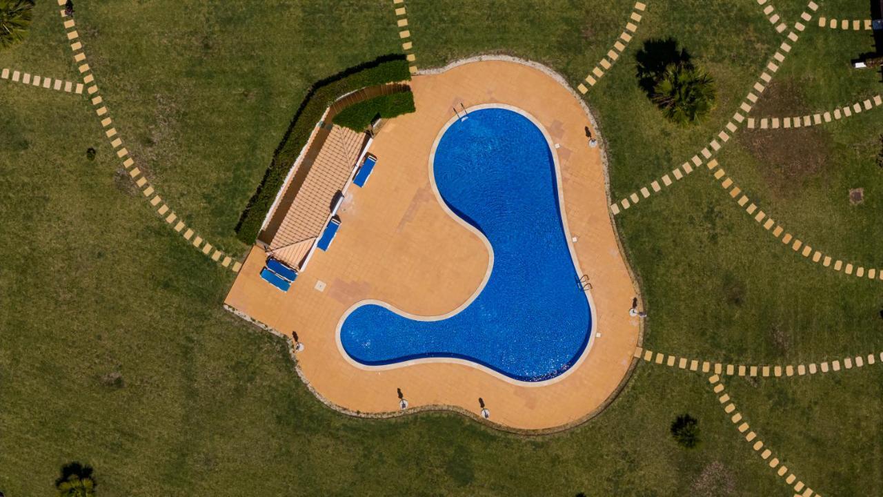 No Baia Village Com Piscina Apartment *