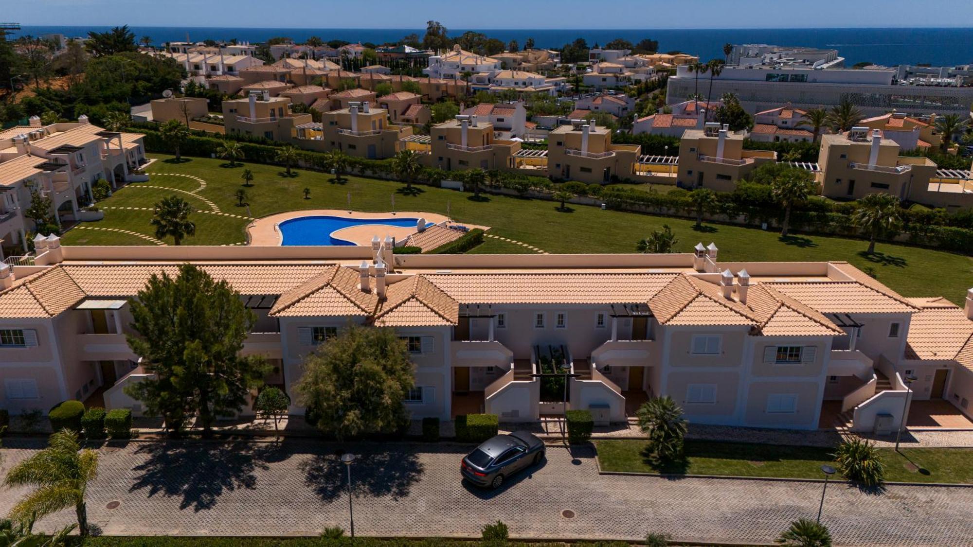 No Baia Village Com Piscina