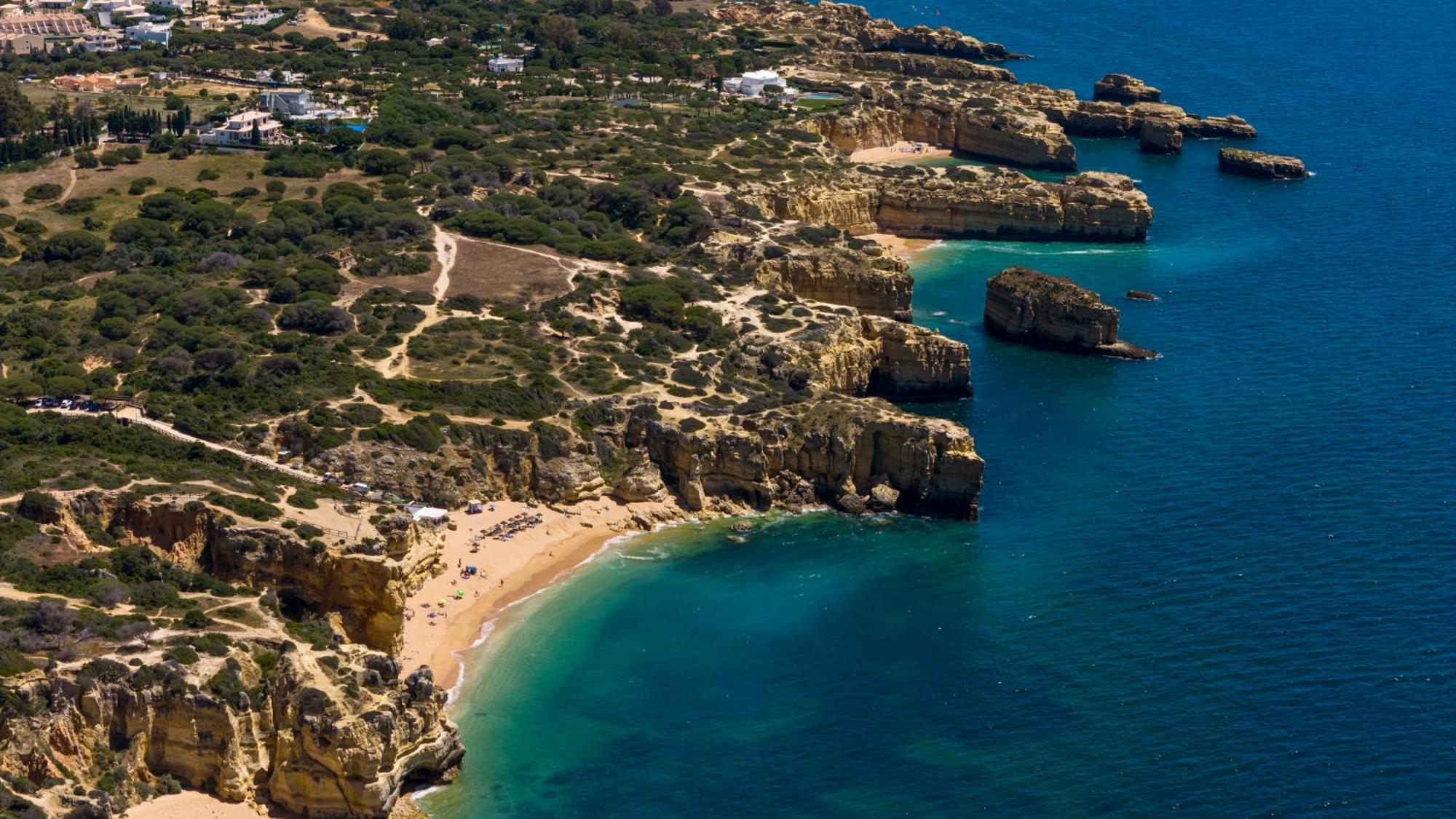 No Baia Village Com Piscina