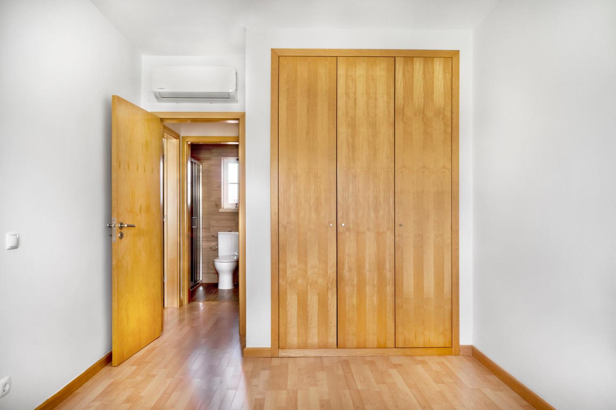 No Baia Village Com Piscina Apartment *