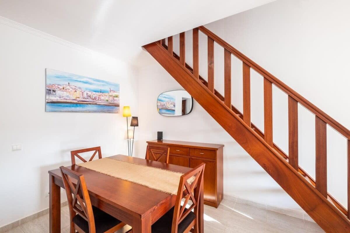 Casa de Férias Arrifes Albufeira