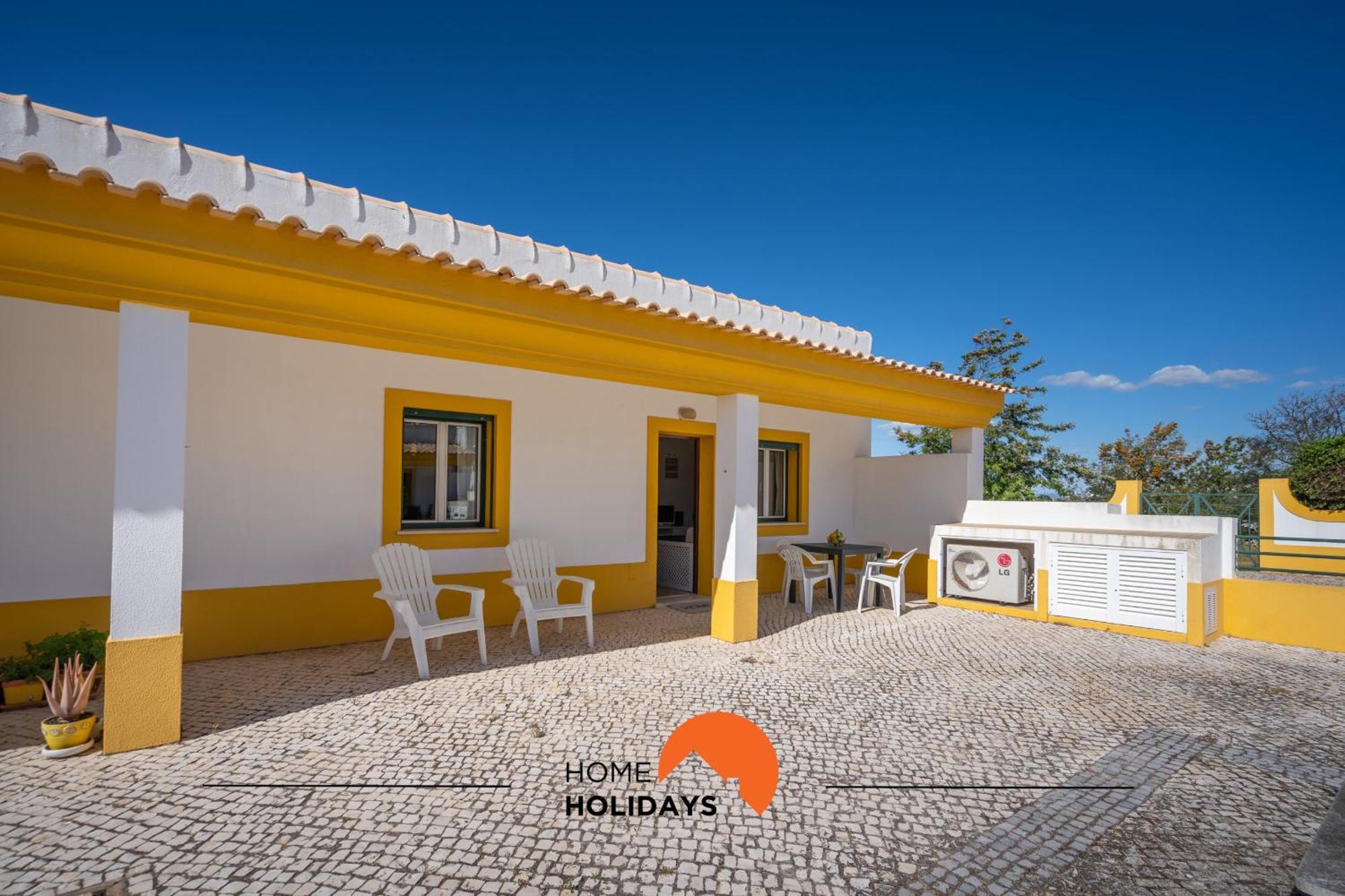 Apartment #225 Fraccao G By Holidays *