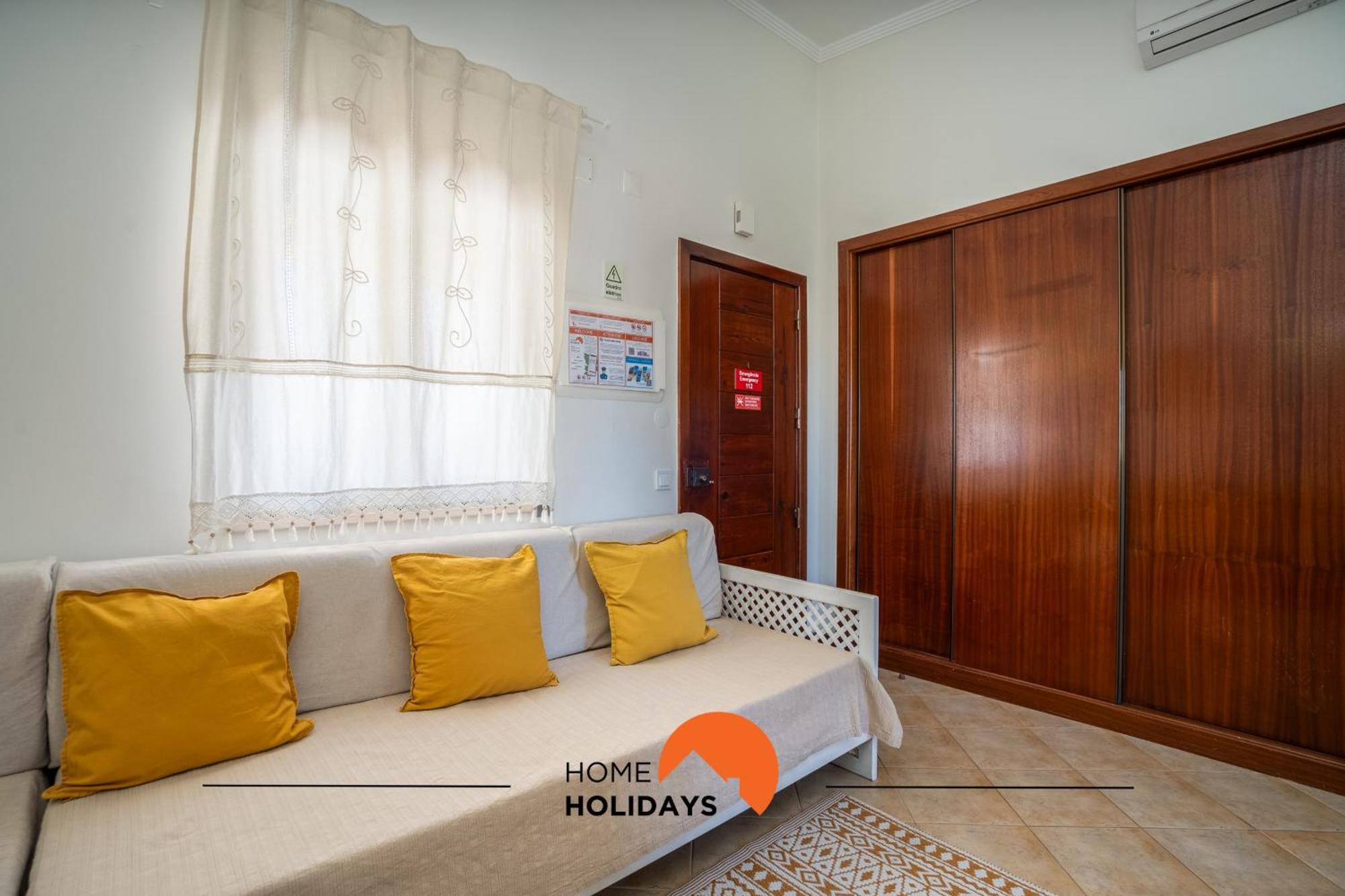 Apartment #225 Fraccao G By Holidays Albufeira