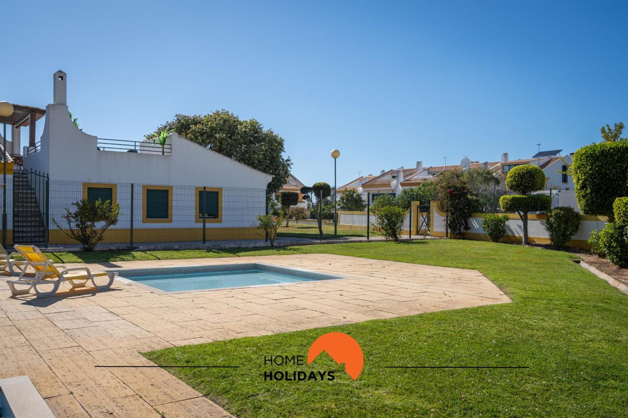 #225 Fraccao G By Holidays Albufeira