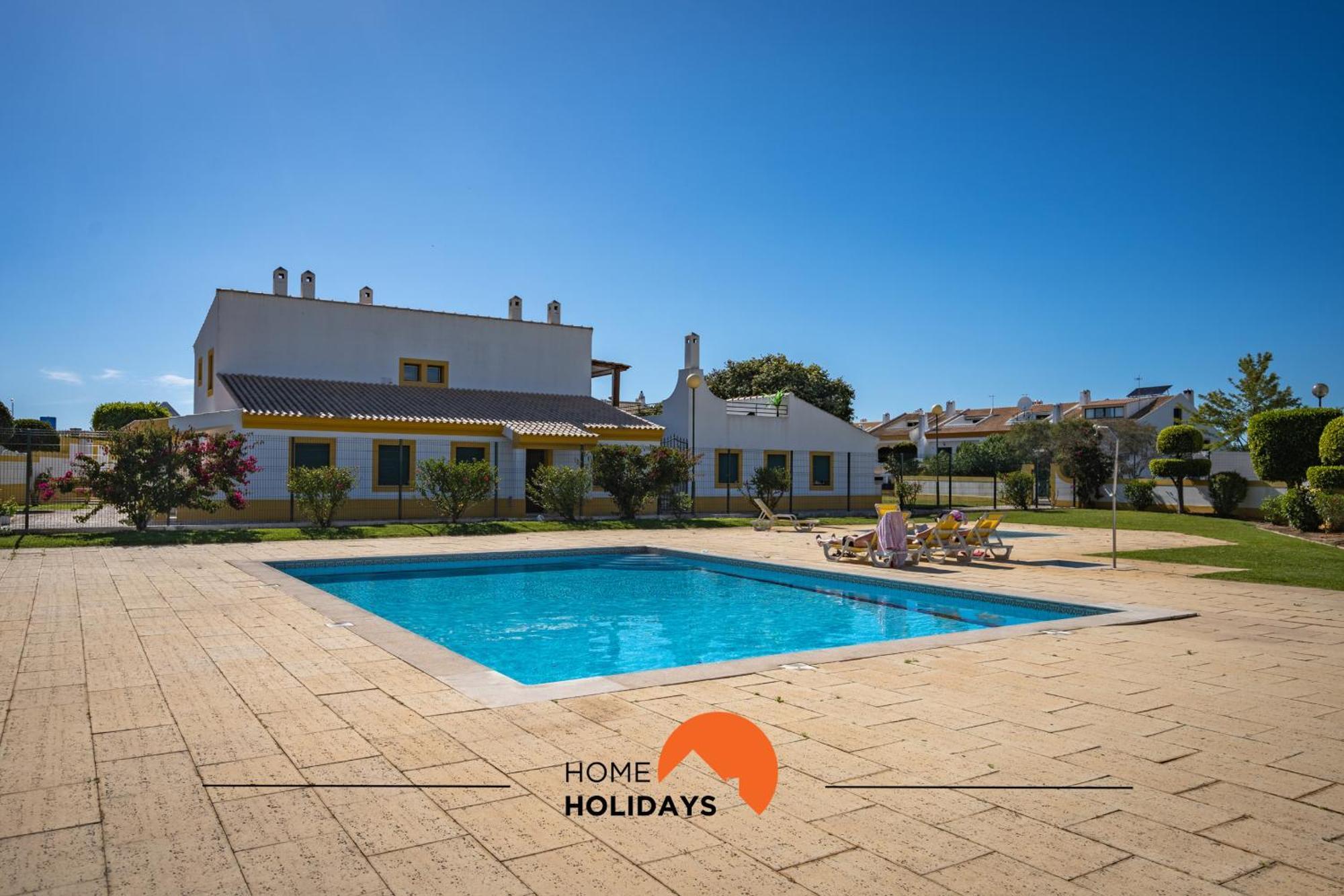 #225 Fraccao G By Holidays Apartment