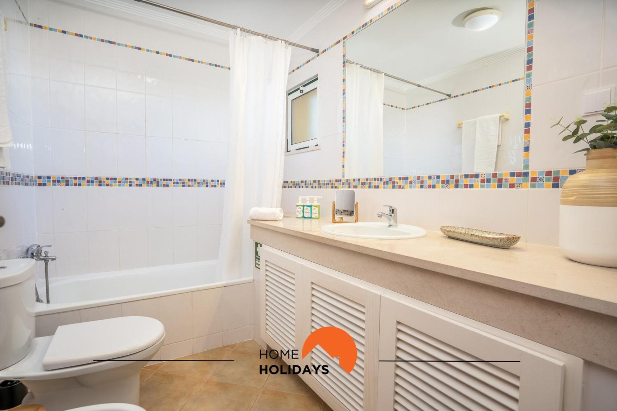 #225 Fraccao G By Holidays Apartment Albufeira