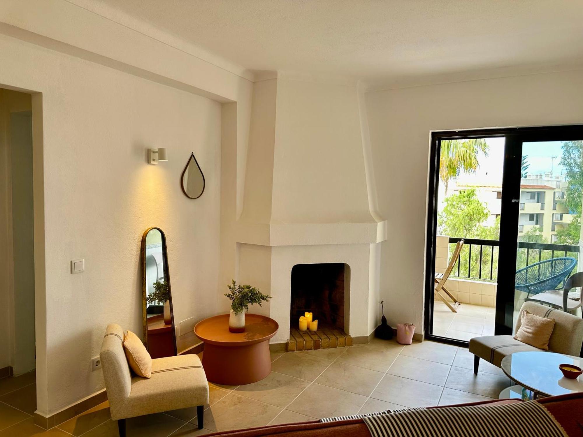 Appartement Sea View, 3 Minutes *