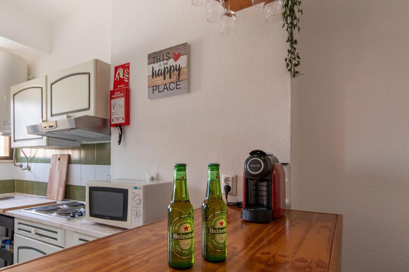 The Concierge - Pool Choromar Apartamento