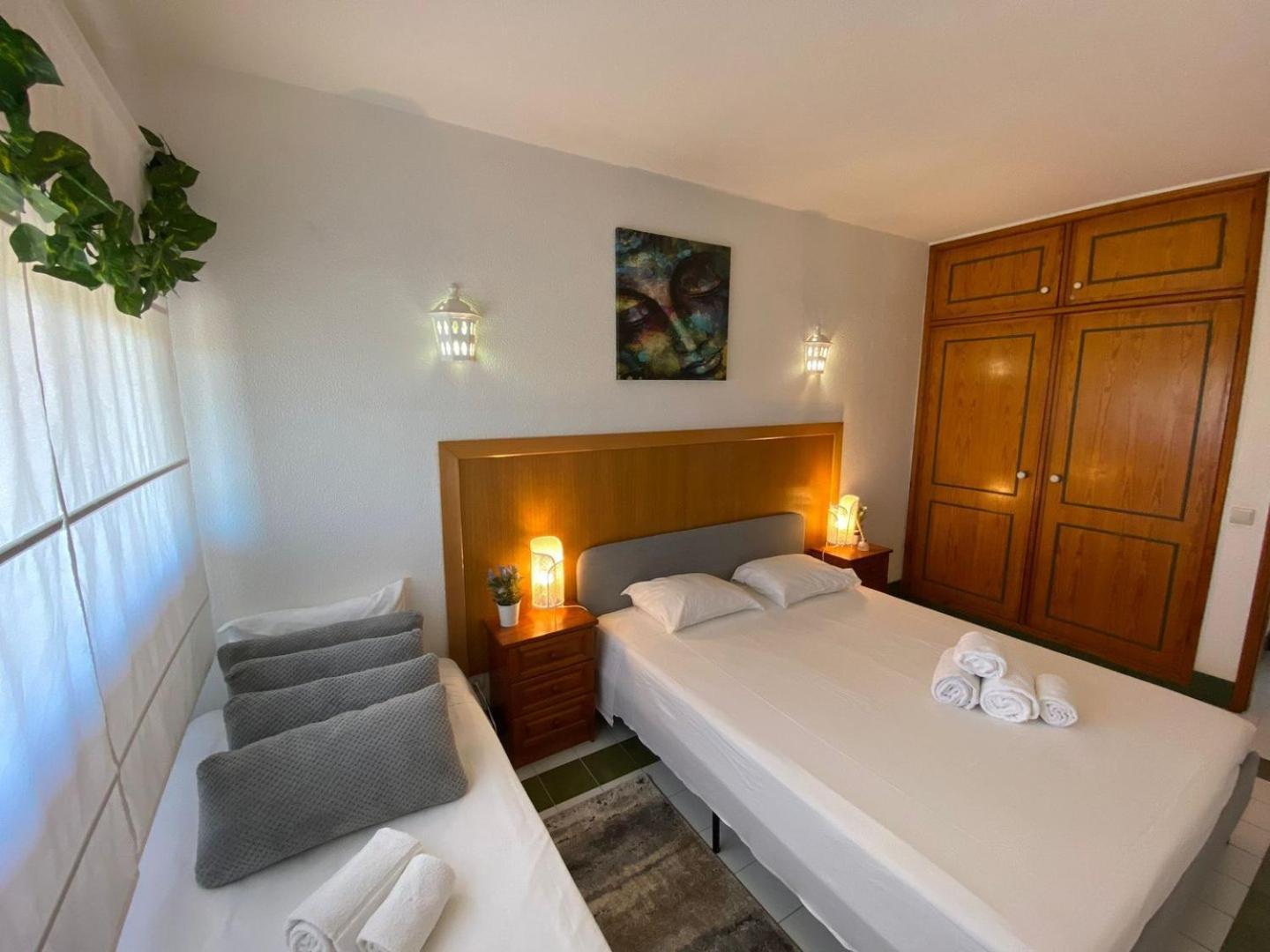 The Concierge - Pool Choromar Apartamento