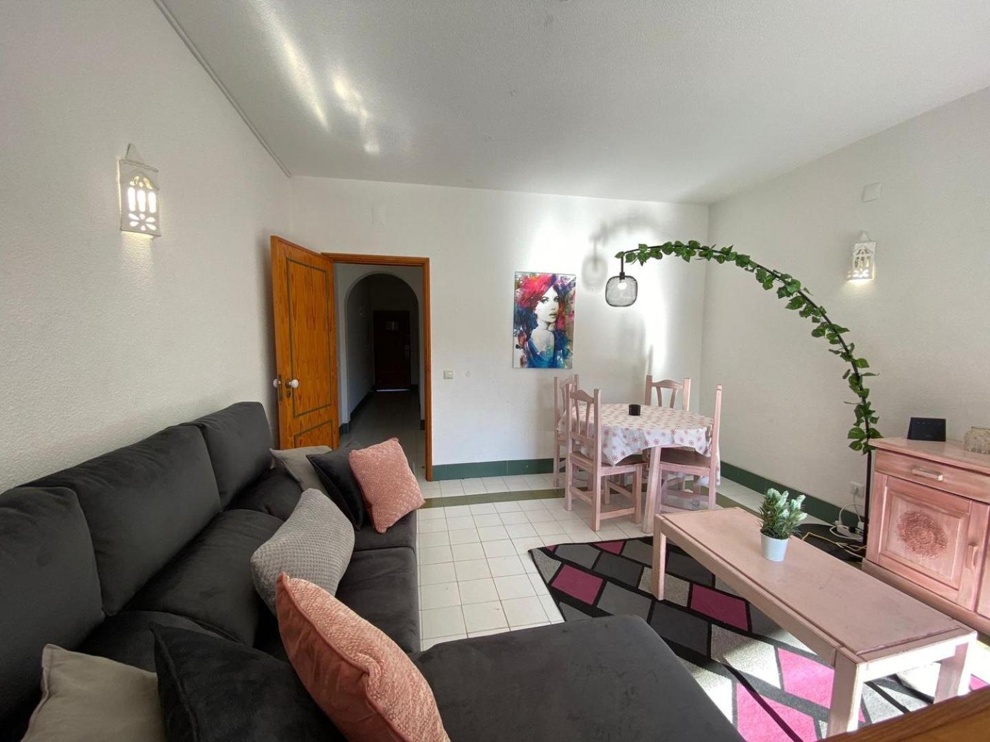 The Concierge - Pool Choromar Apartamento