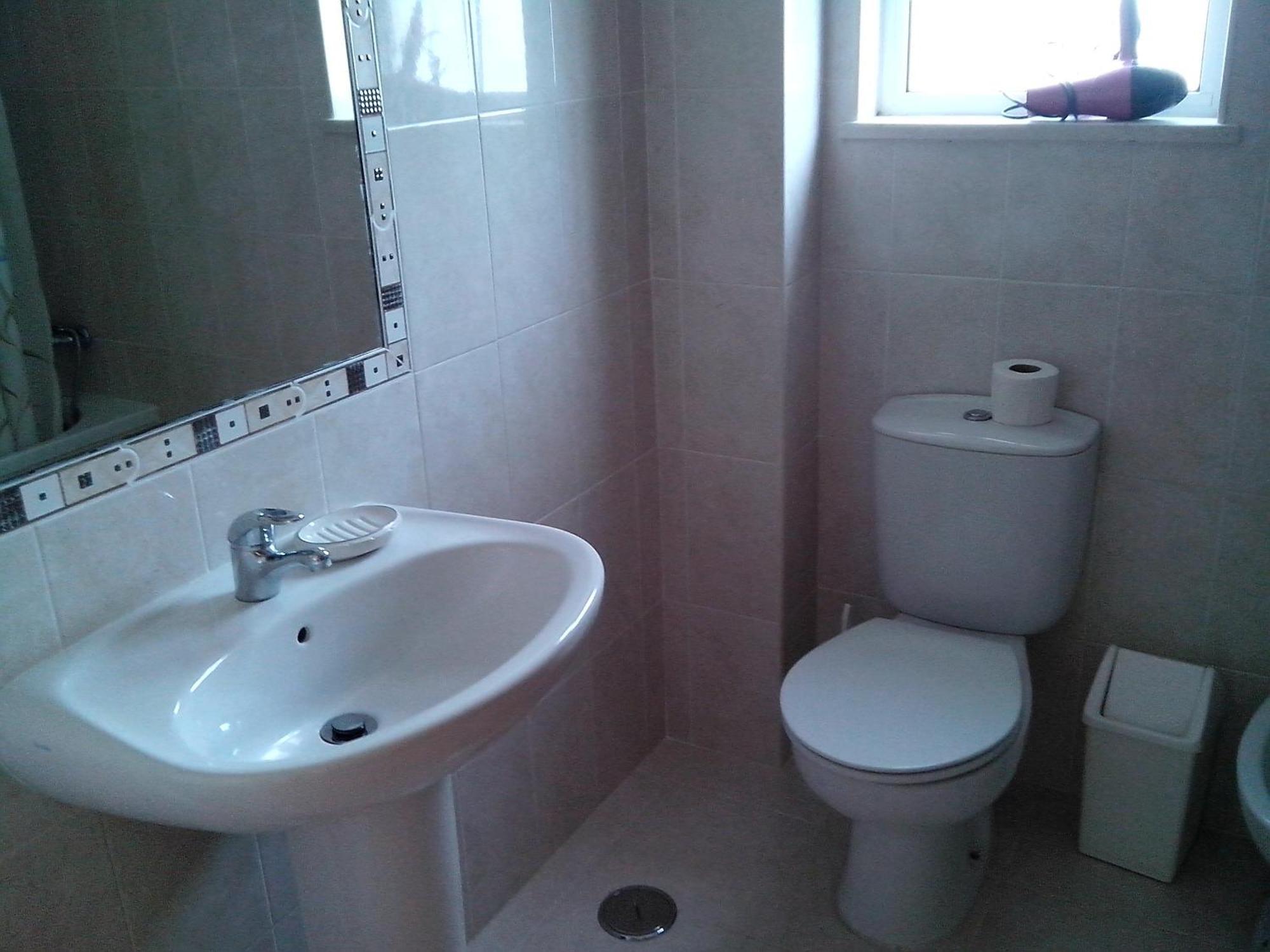 Rc - Pata Apartment