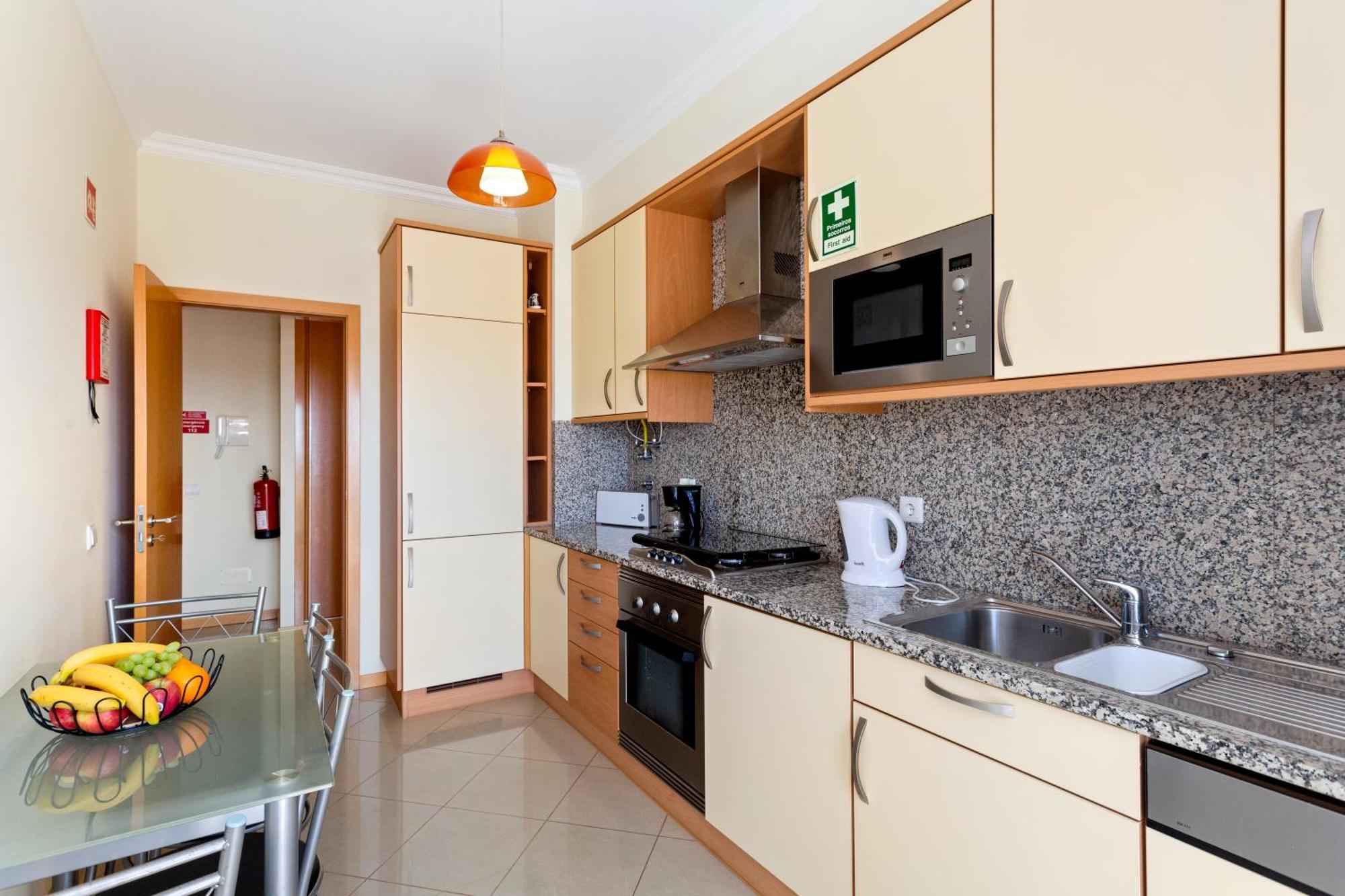 Encosta Da Orada By Apartamento *