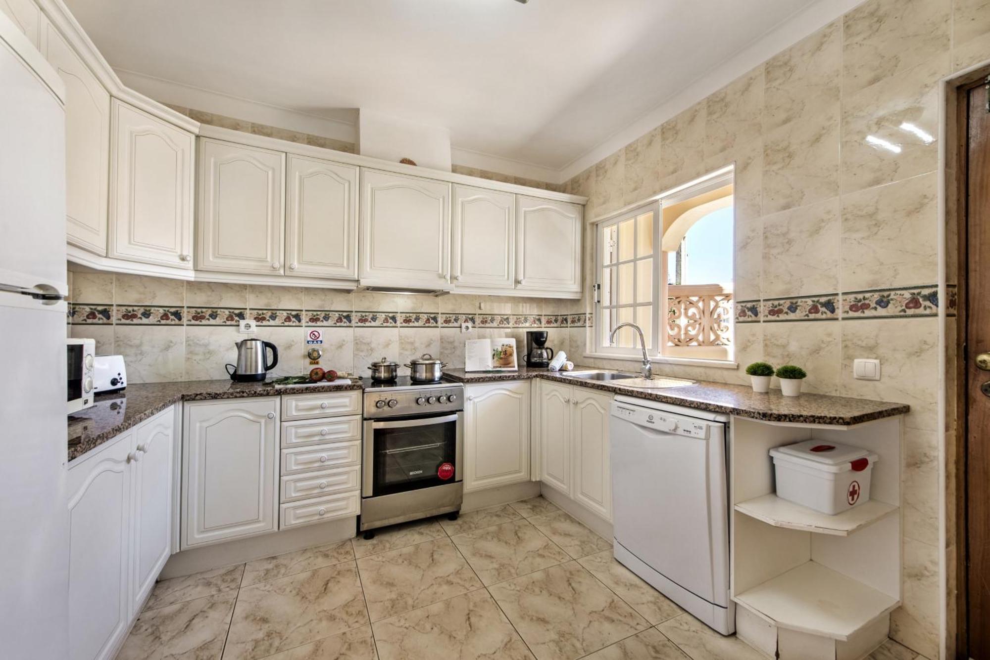 Villa Alexandra By Algarve Holidays