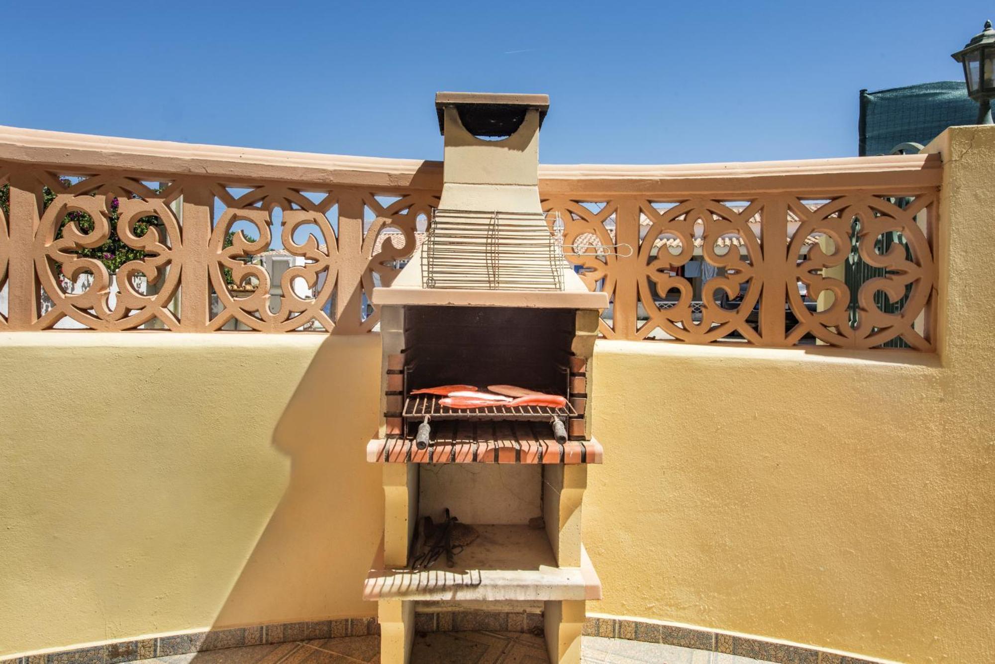 Alexandra By Algarve Holidays *