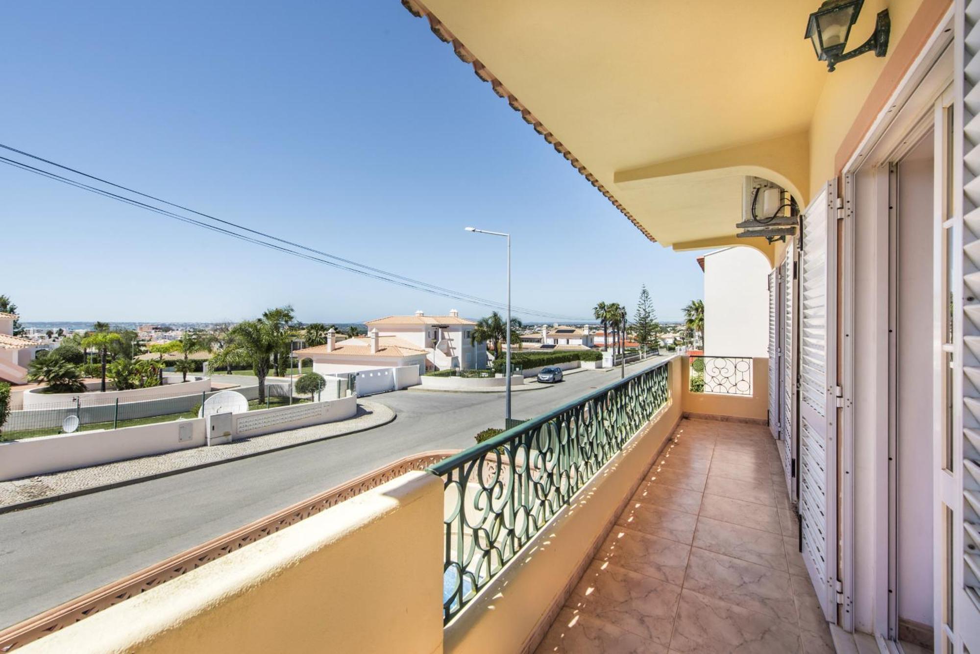 Alexandra By Algarve Holidays Villa