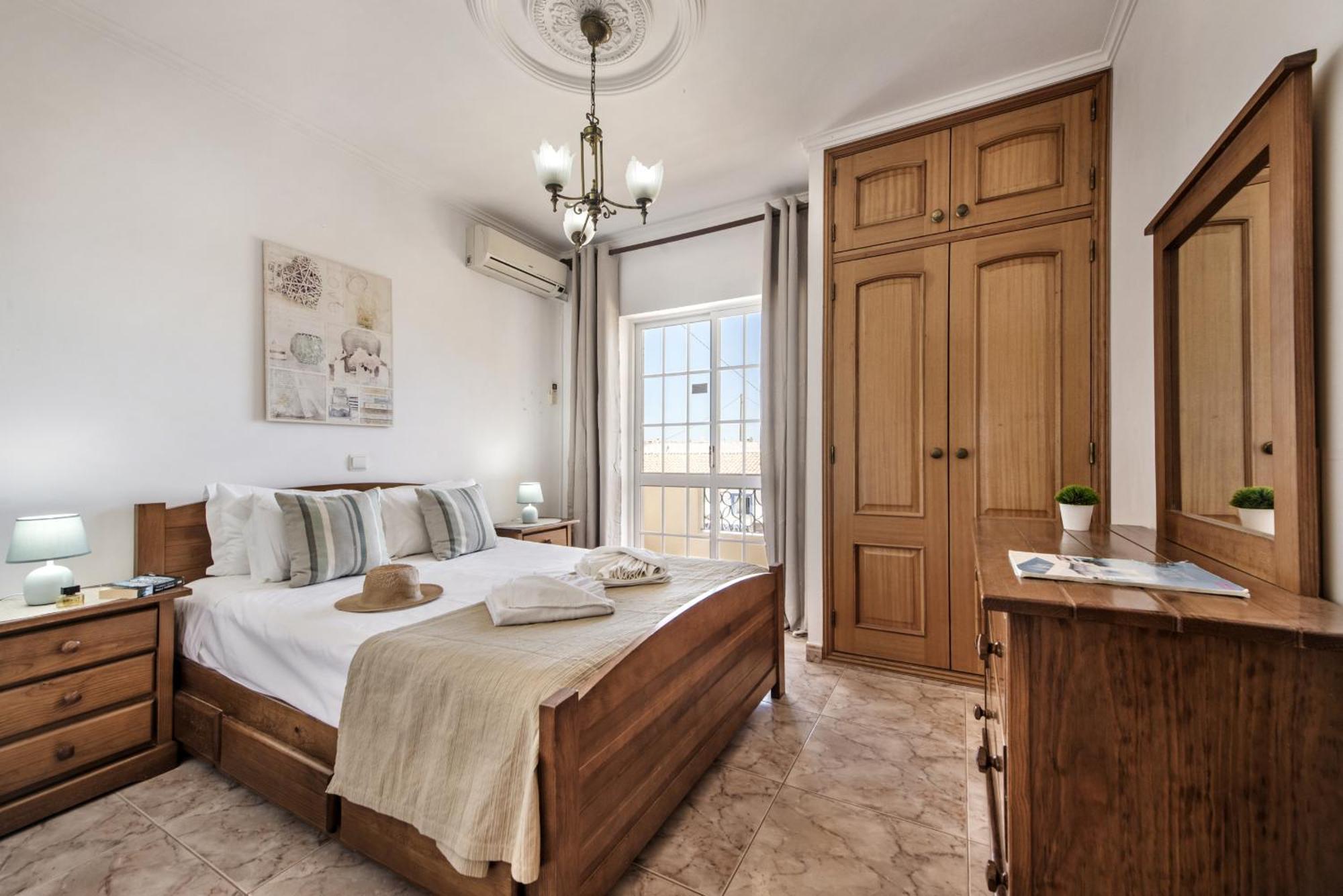 Alexandra By Algarve Holidays Villa Albufeira