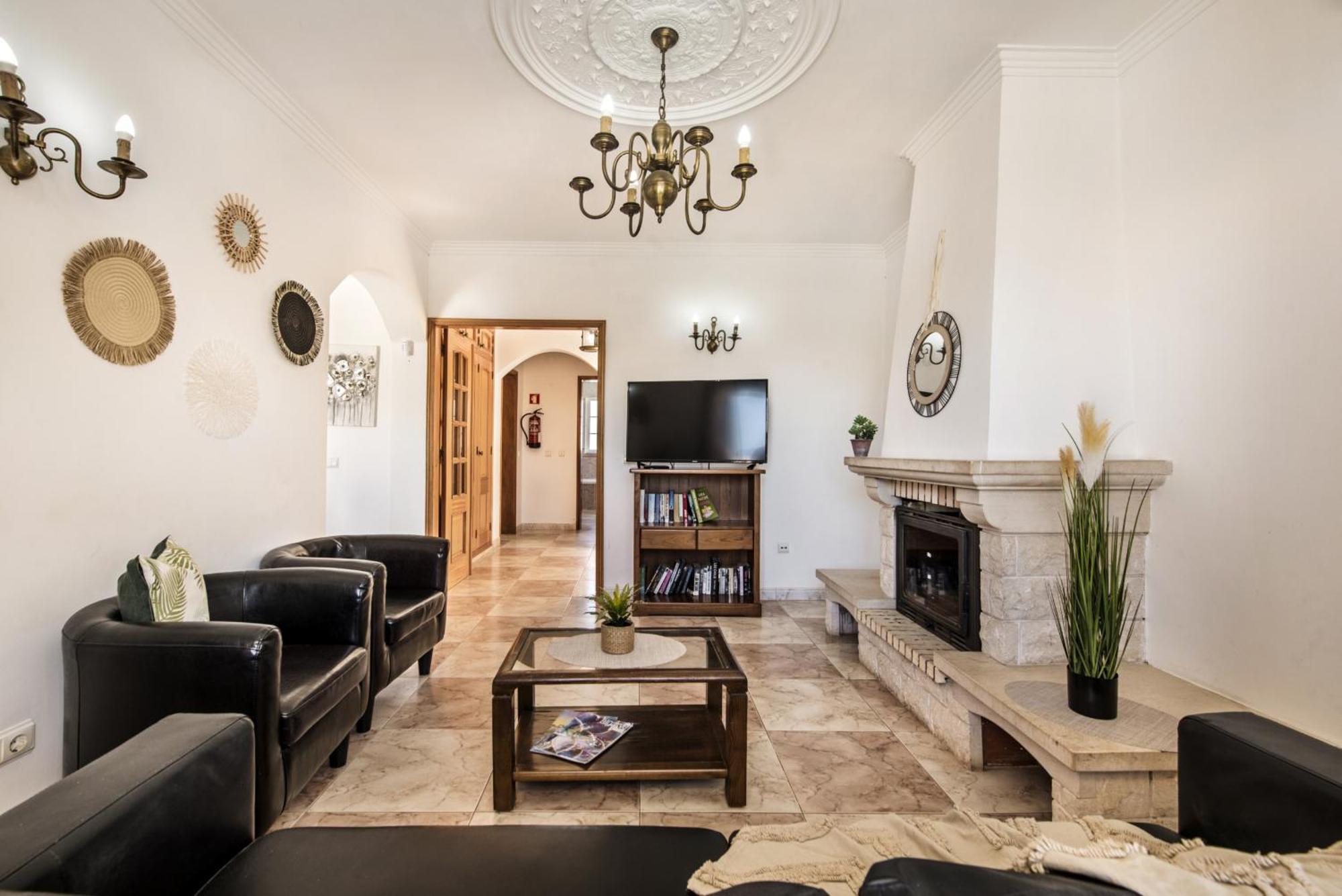 Villa Alexandra By Algarve Holidays *