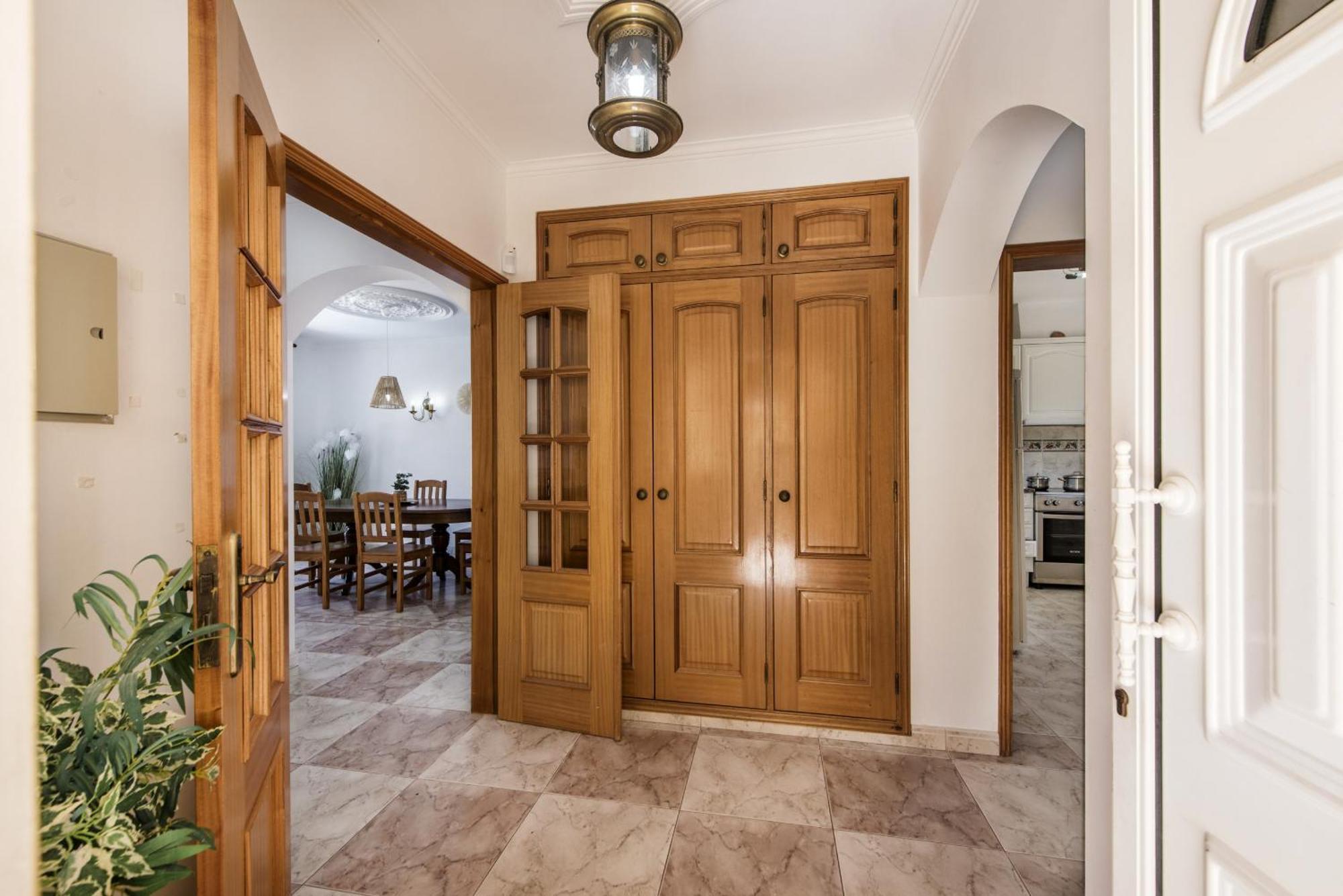 Villa Alexandra By Algarve Holidays