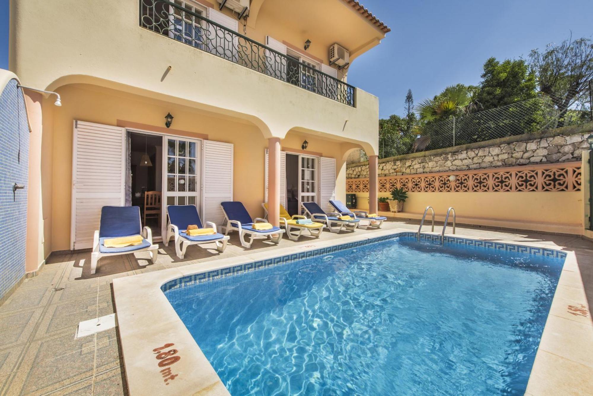 Alexandra By Algarve Holidays * Albufeira