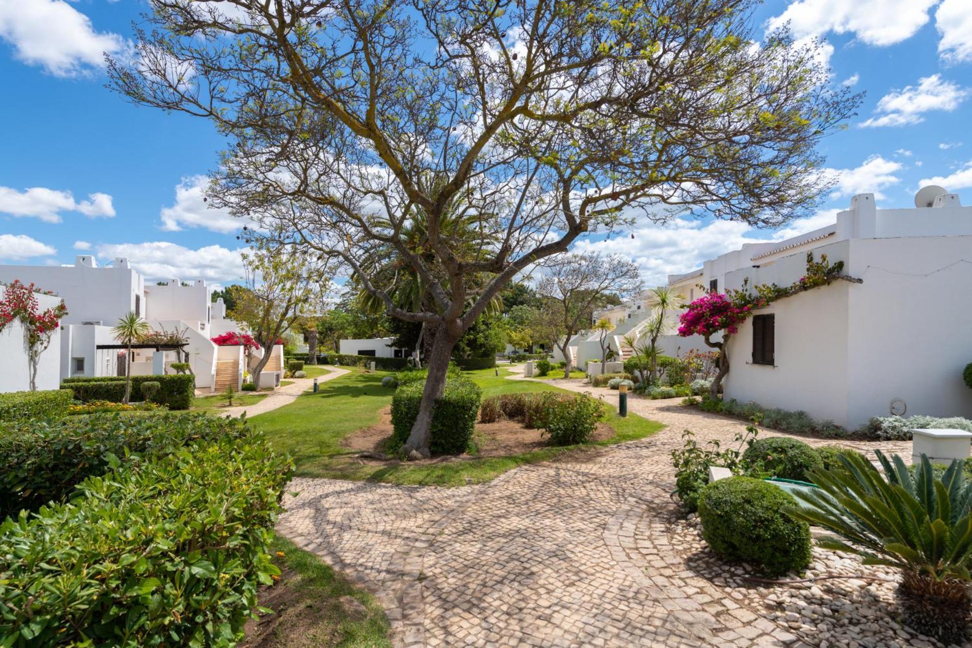 Appartement Balaia Golf Village 5 With Pool By Homing Albufeira