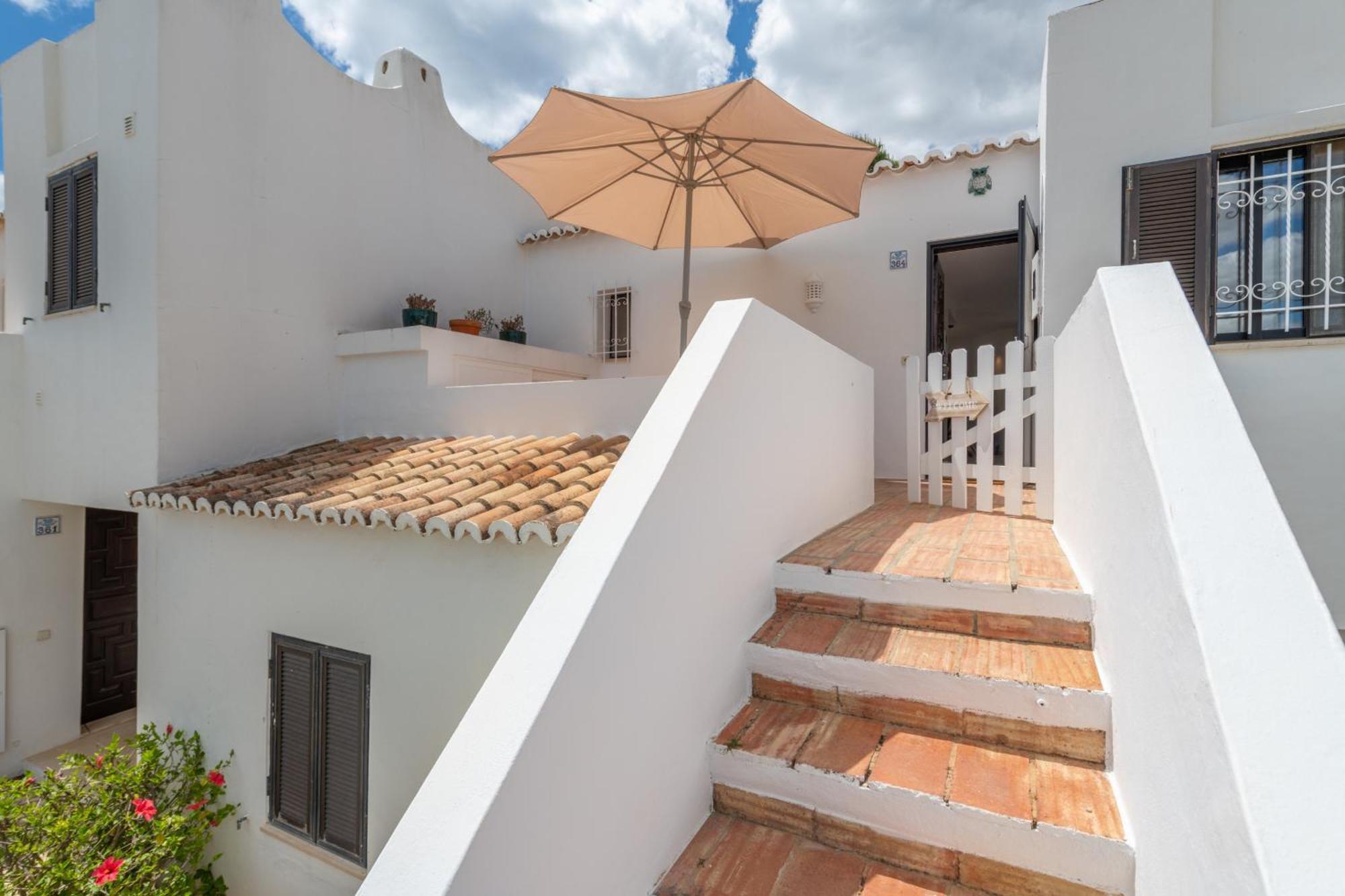 Appartement Balaia Golf Village 5 With Pool By Homing Albufeira