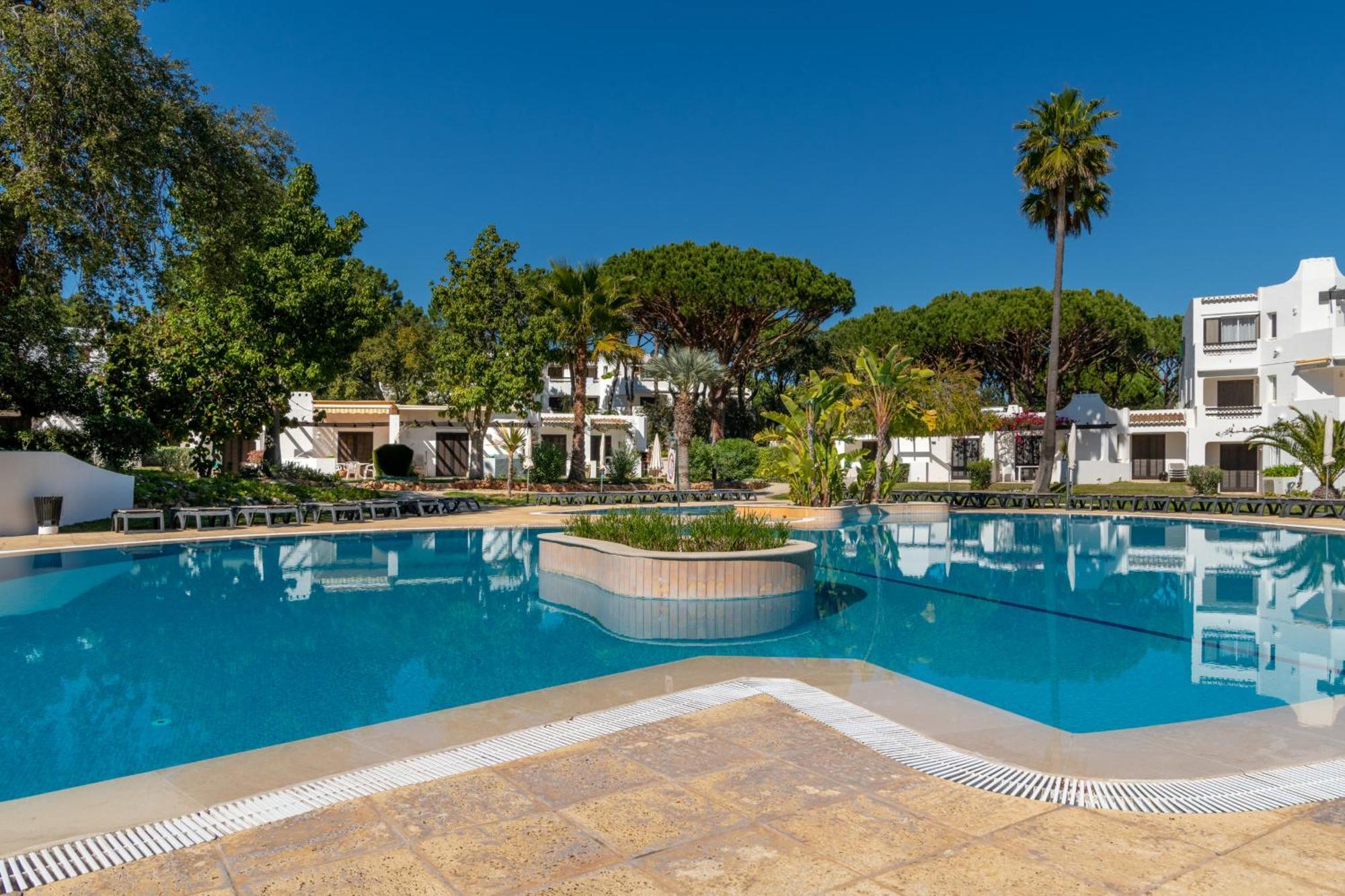 Balaia Golf Village 5 With Pool By Homing * Albufeira