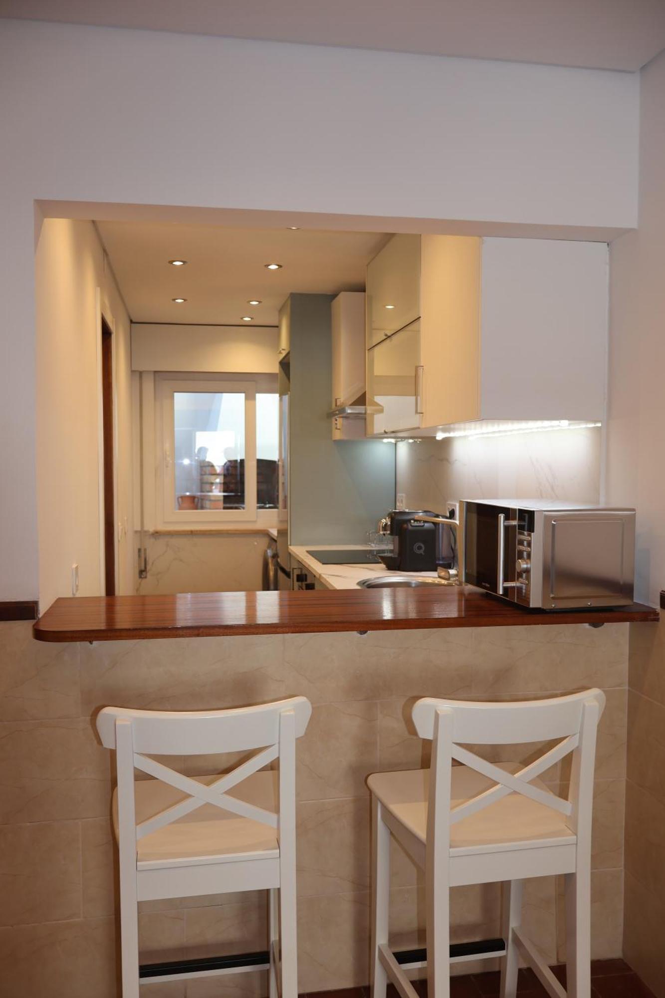 Moradia Do Sal - Near The Albufeira