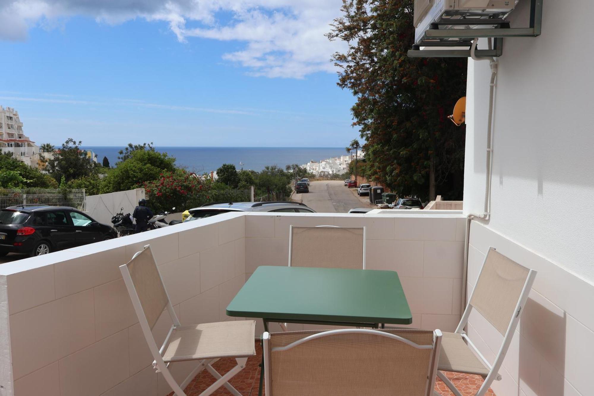 Casa de férias Moradia Do Sal - Near The Albufeira