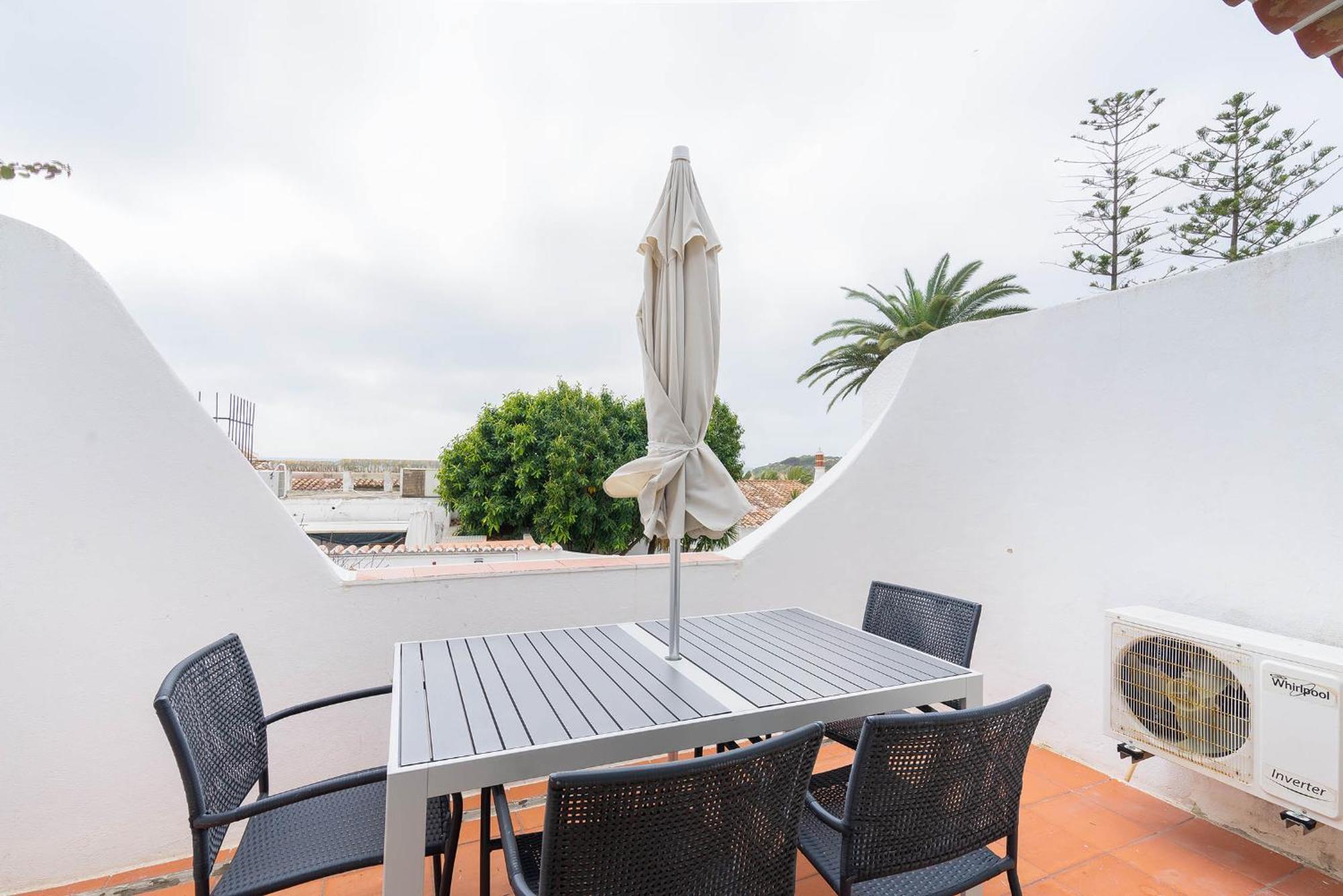 Borda D'agua Apart-hotel 3*