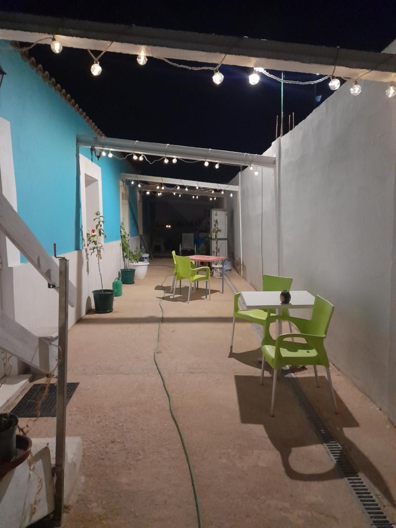 Tropicana One Bedroom Flat T1 With Garden Close To 8 Beaches Albufeira