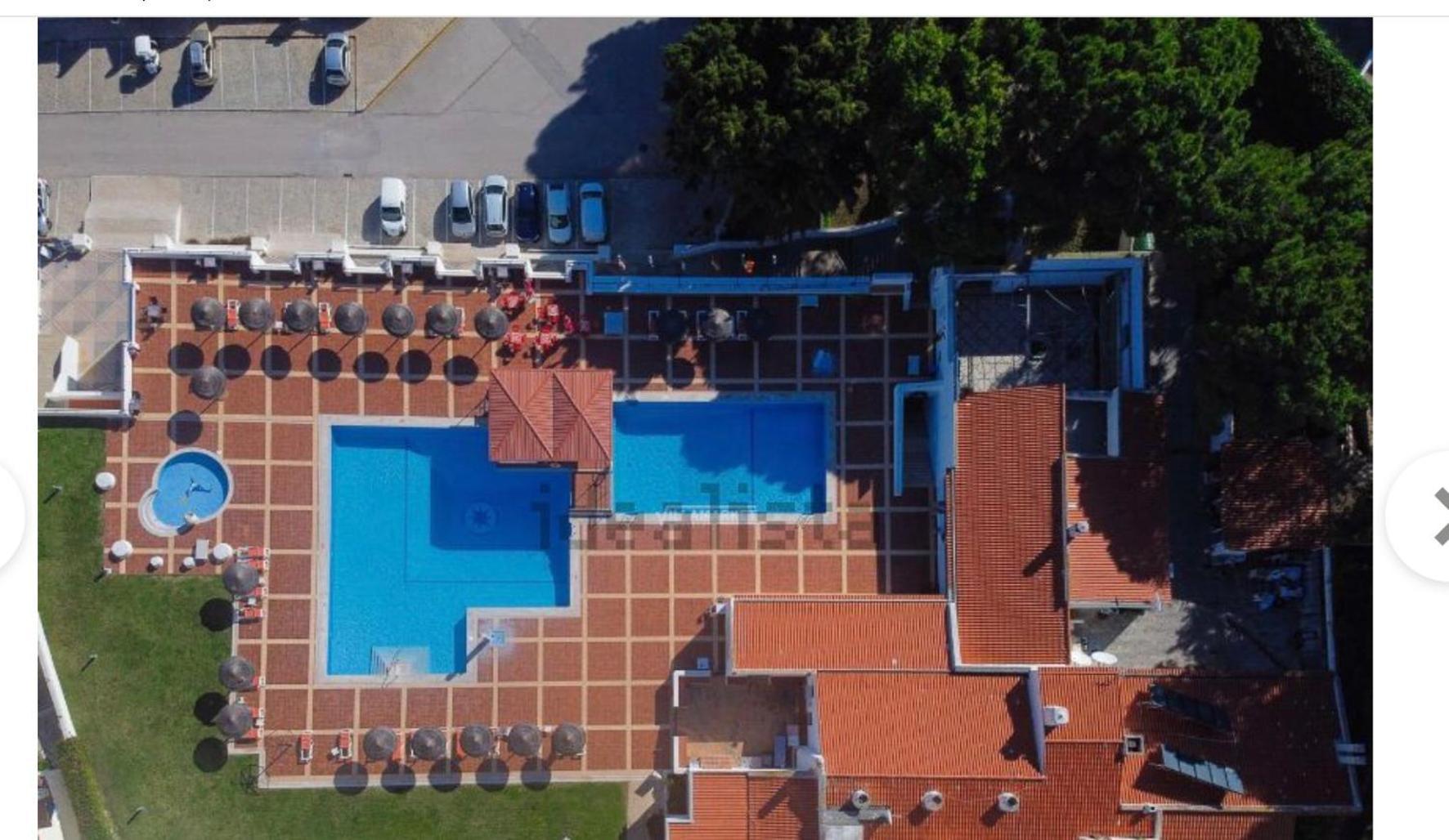 Apartment Air Conditioned 1 Bedroom Apt With Wi-fi & Patio. *