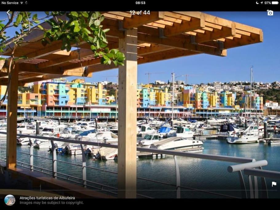 Apartment Air Conditioned 1 Bedroom Apt With Wi-fi & Patio.